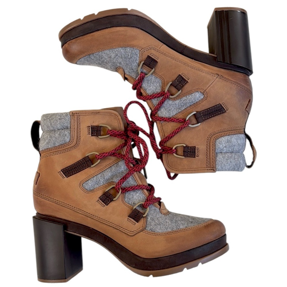Sorel Blake Lace Bootie